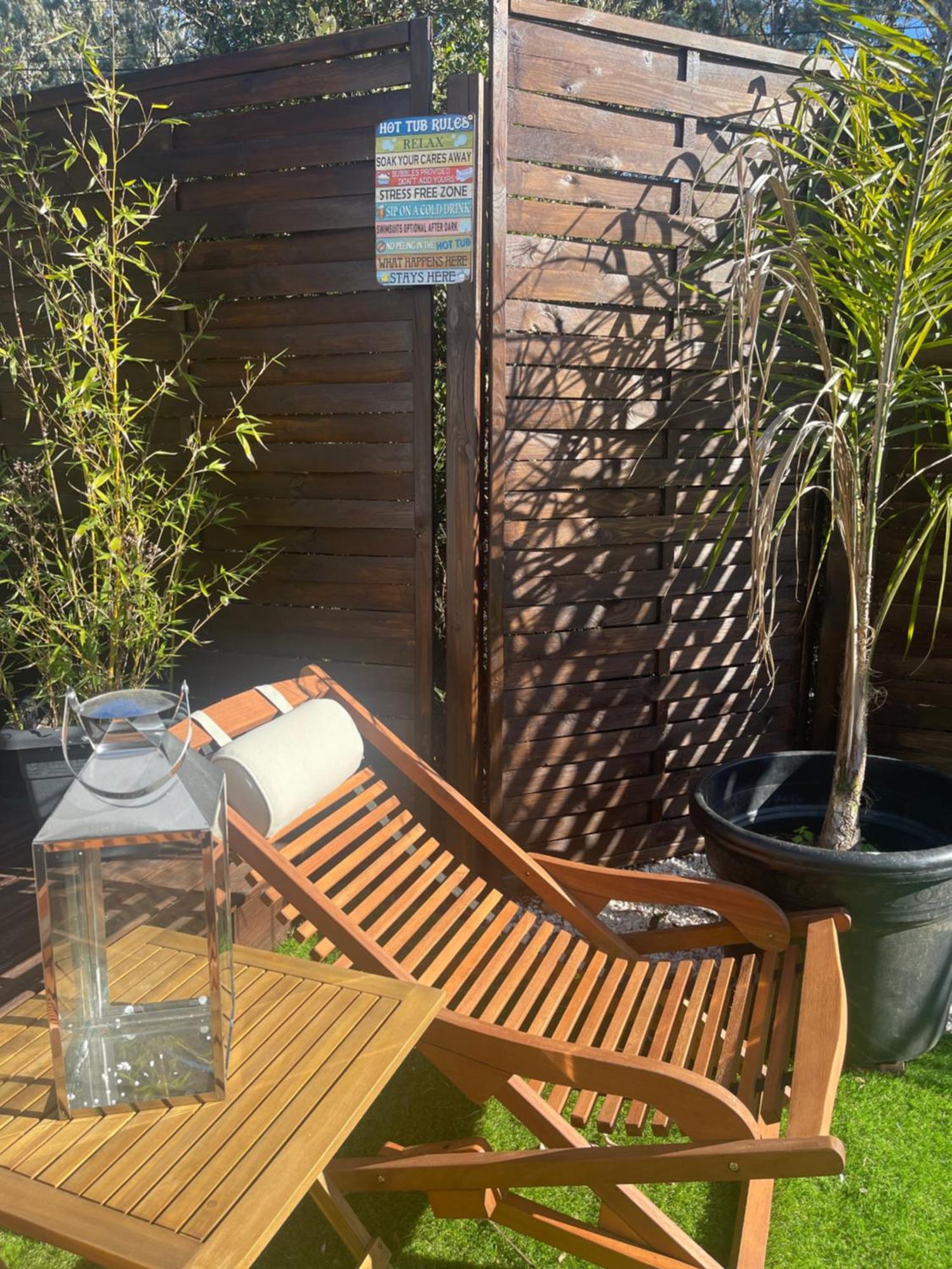 Villa Lcp Jacuzzi Exterieur & Sauna Лорг Экстерьер фото
